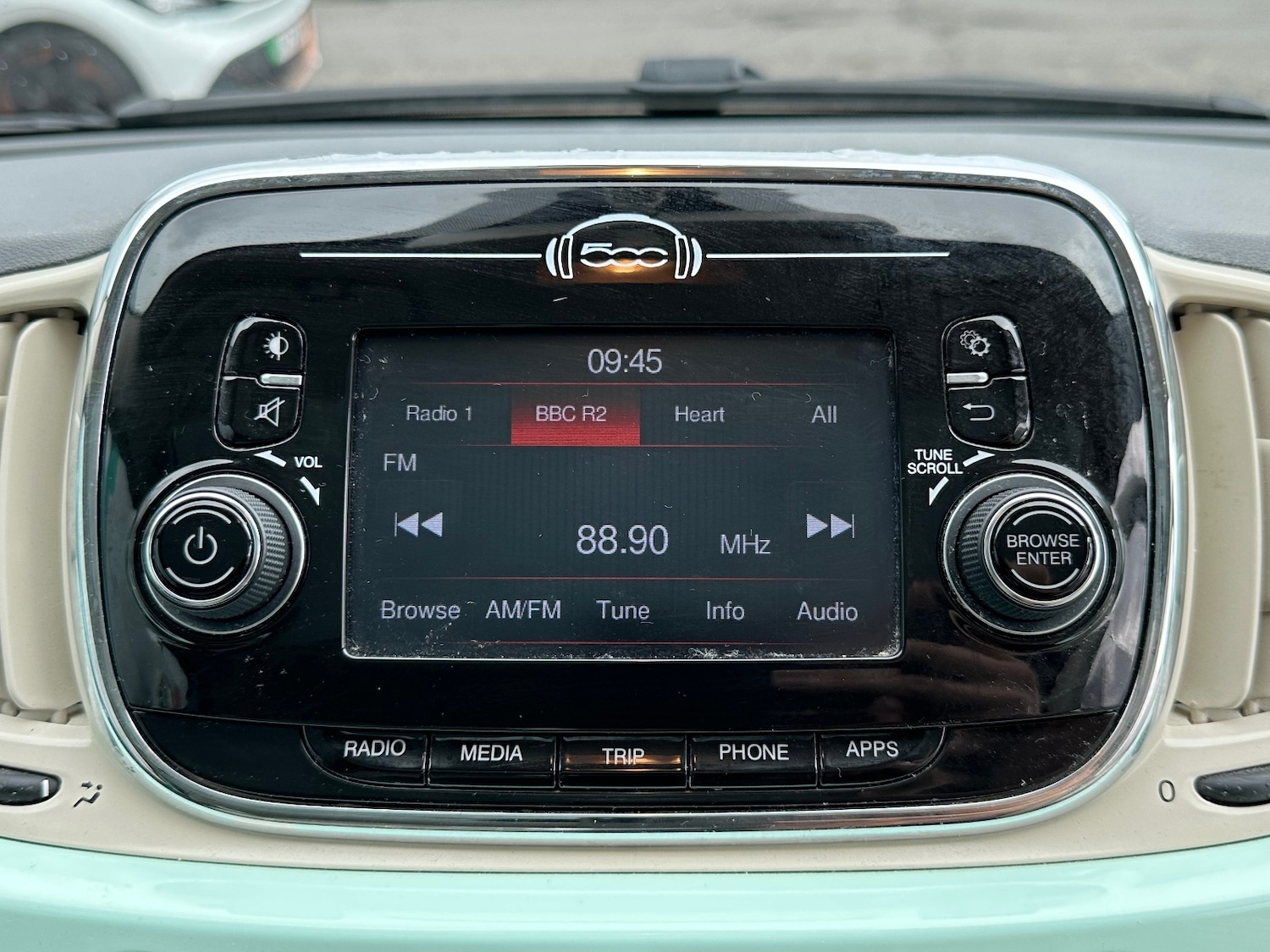 Used Fiat 500 2015 for sale - 77576357: Photo 20