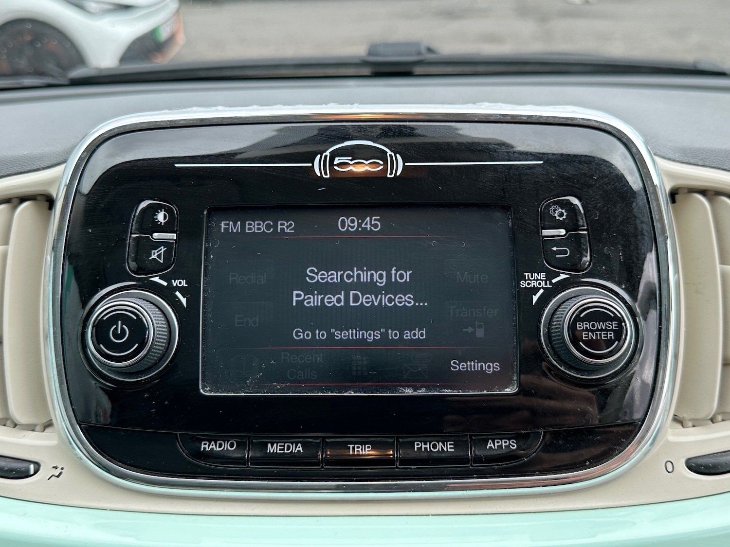 Used Fiat 500 2015 for sale - 77576357: Photo 21