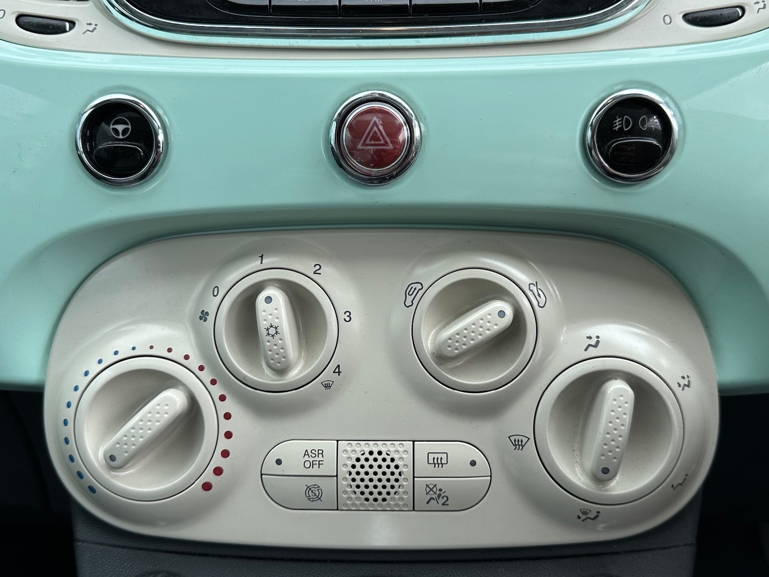 Used Fiat 500 2015 for sale - 77576357: Photo 22