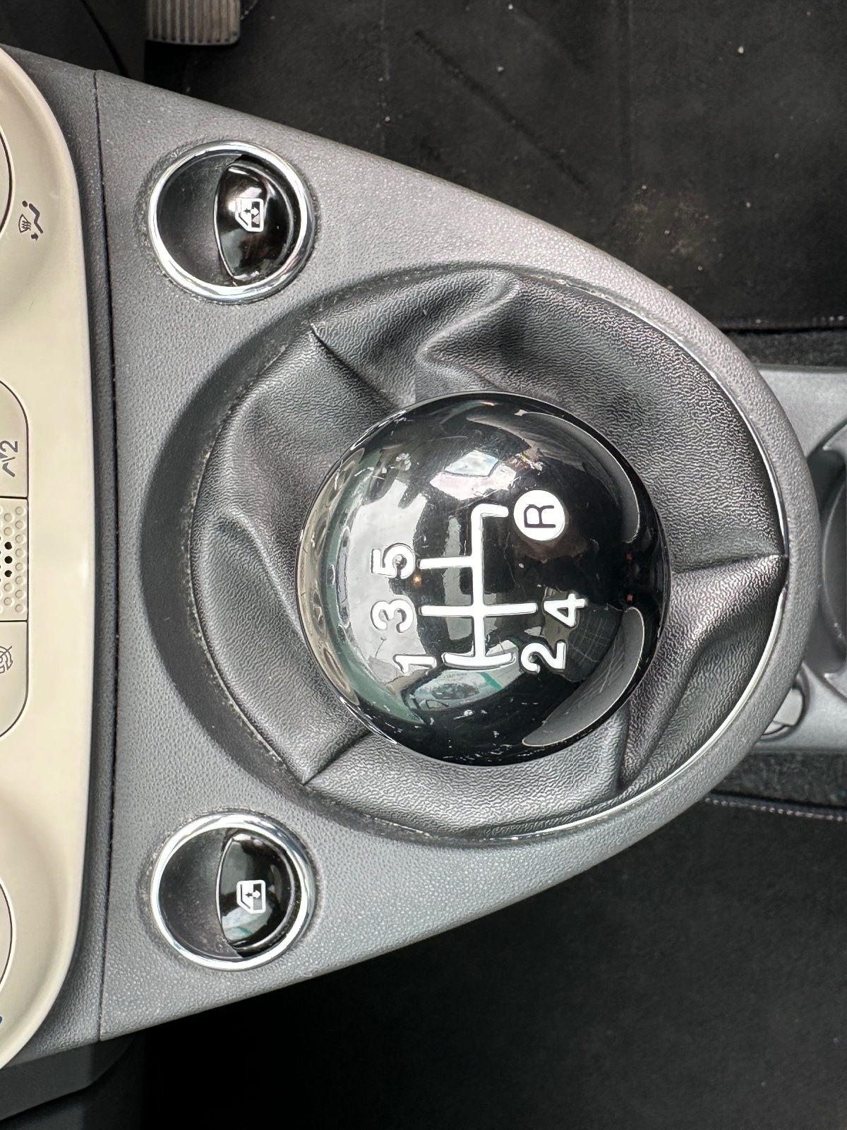 Used Fiat 500 2015 for sale - 77576357: Photo 23