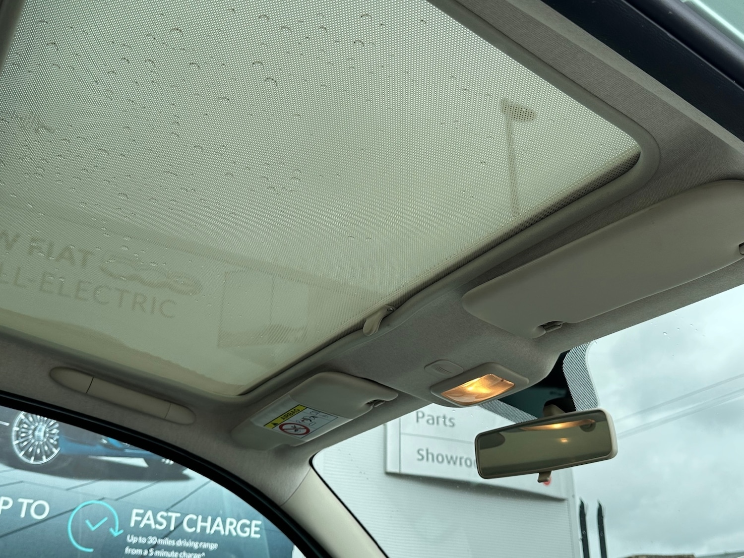 Used Fiat 500 2015 for sale - 77576357: Photo 27