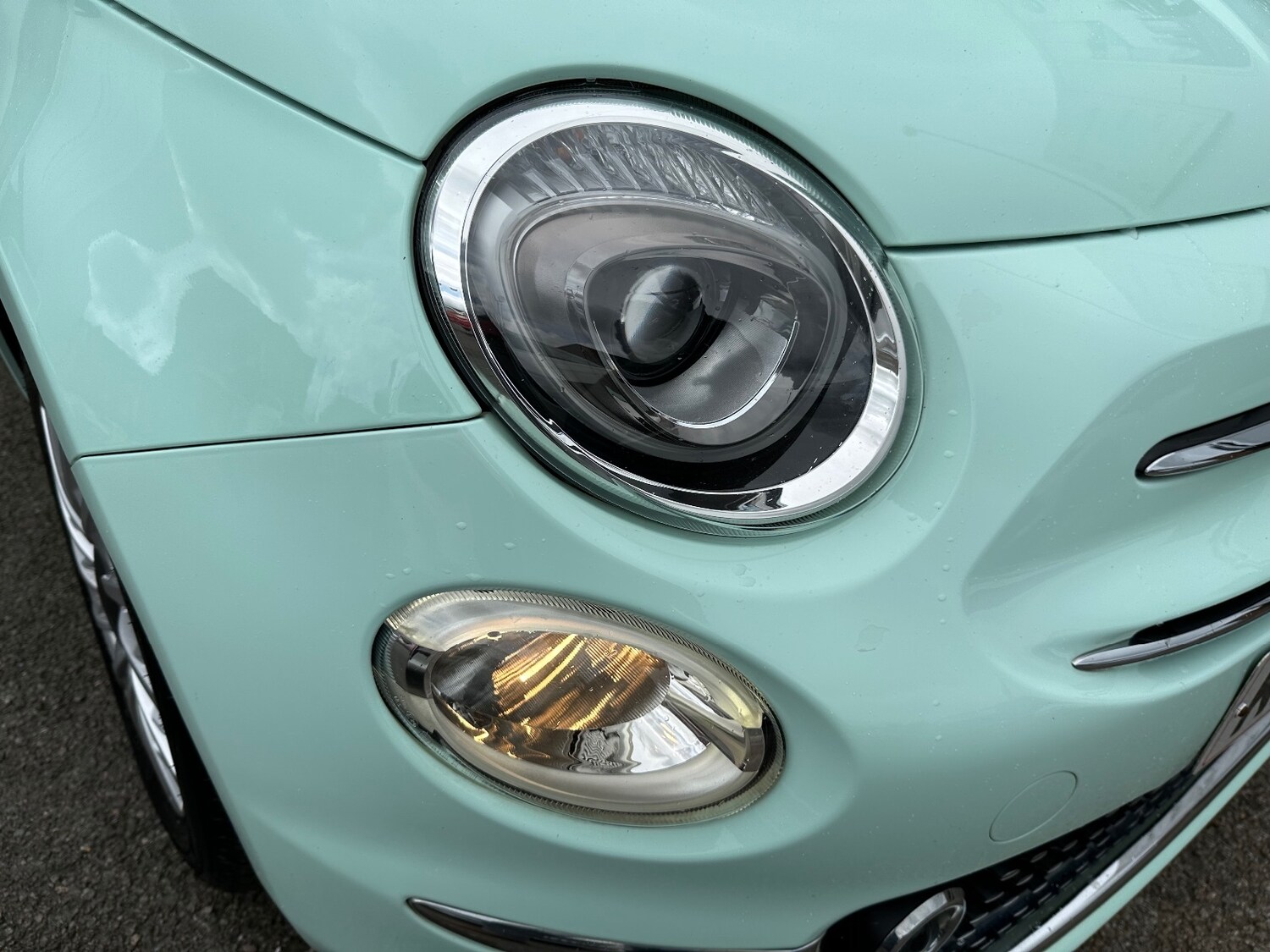 Used Fiat 500 2015 for sale - 77576357: Photo 31