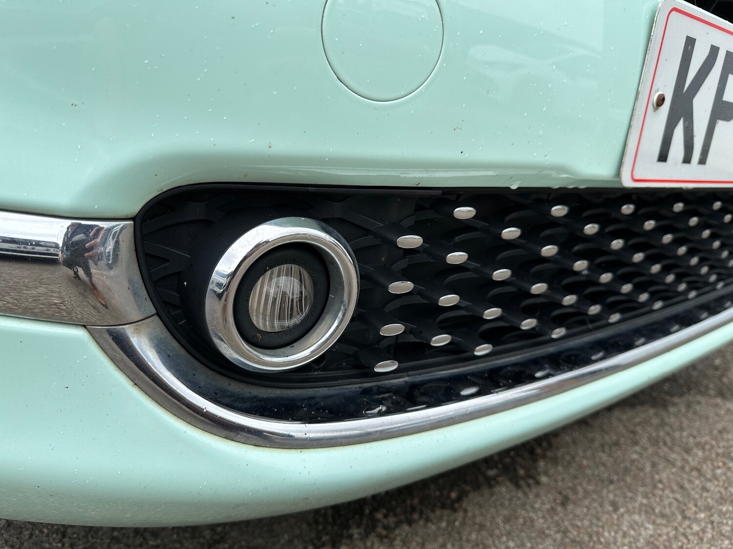 Used Fiat 500 2015 for sale - 77576357: Photo 32