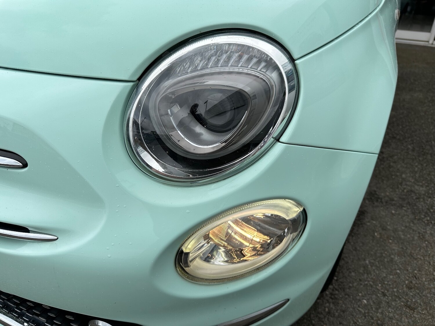 Used Fiat 500 2015 for sale - 77576357: Photo 33