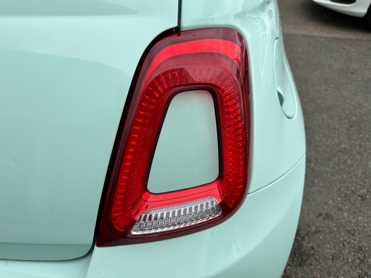 Used Fiat 500 2015 for sale - 77576357: Photo 36