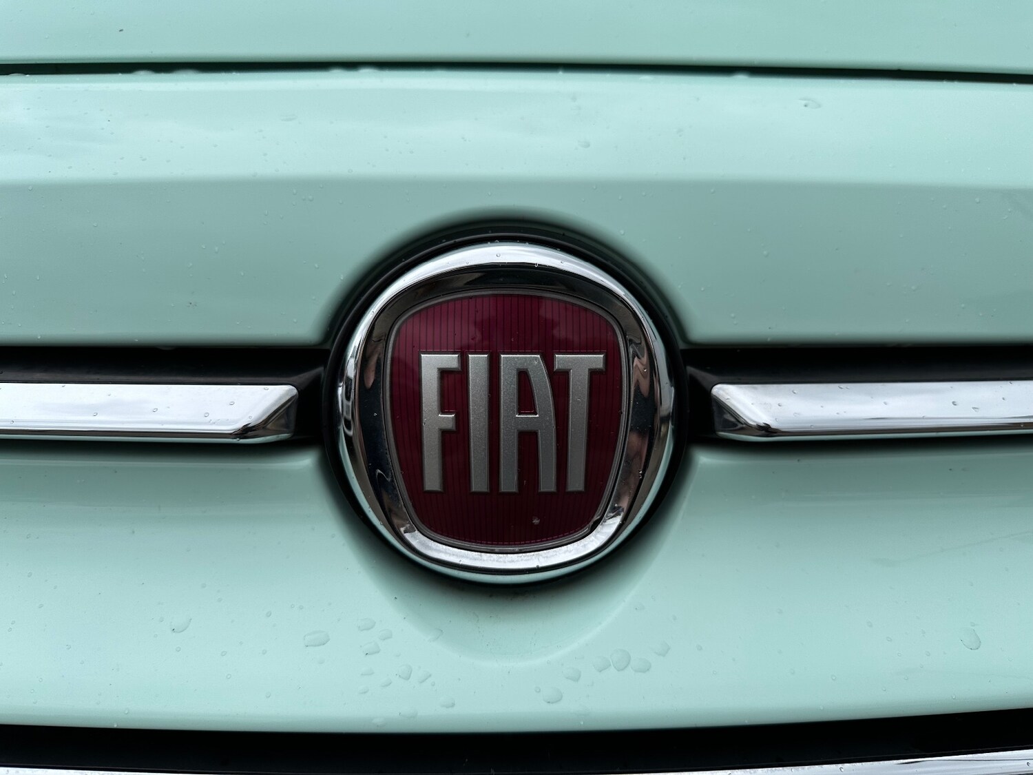 Used Fiat 500 2015 for sale - 77576357: Photo 37