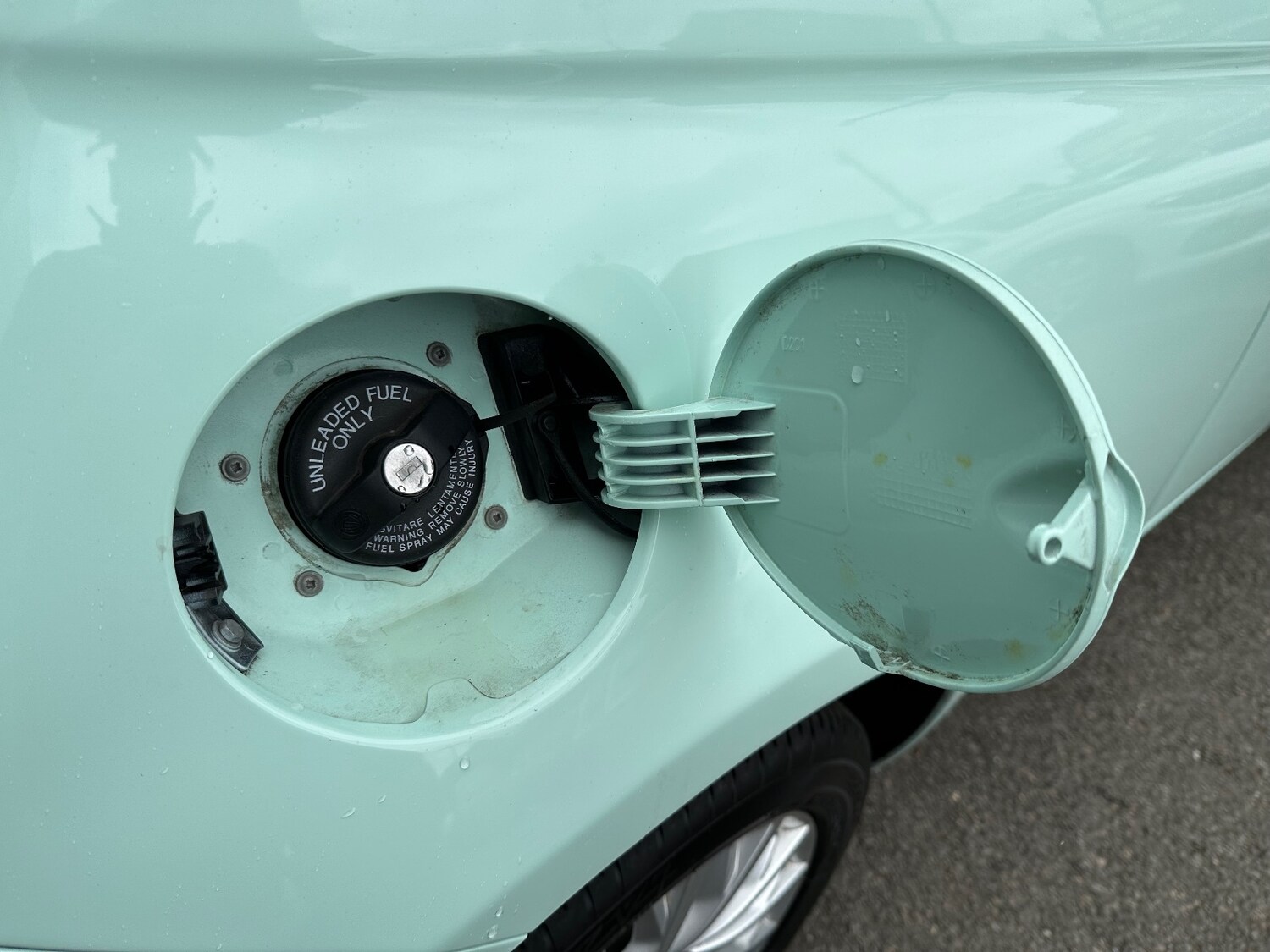 Used Fiat 500 2015 for sale - 77576357: Photo 38