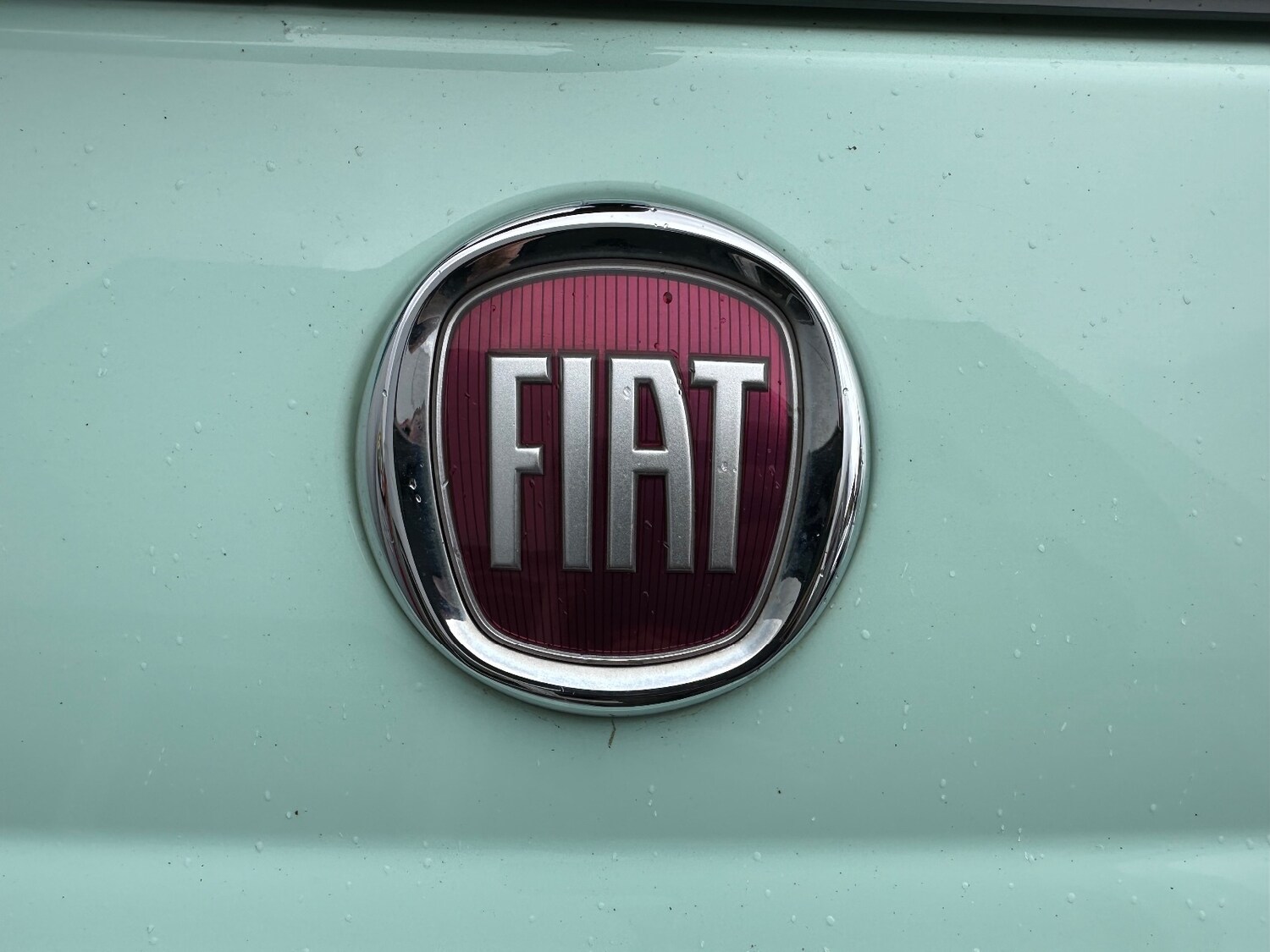 Used Fiat 500 2015 for sale - 77576357: Photo 39