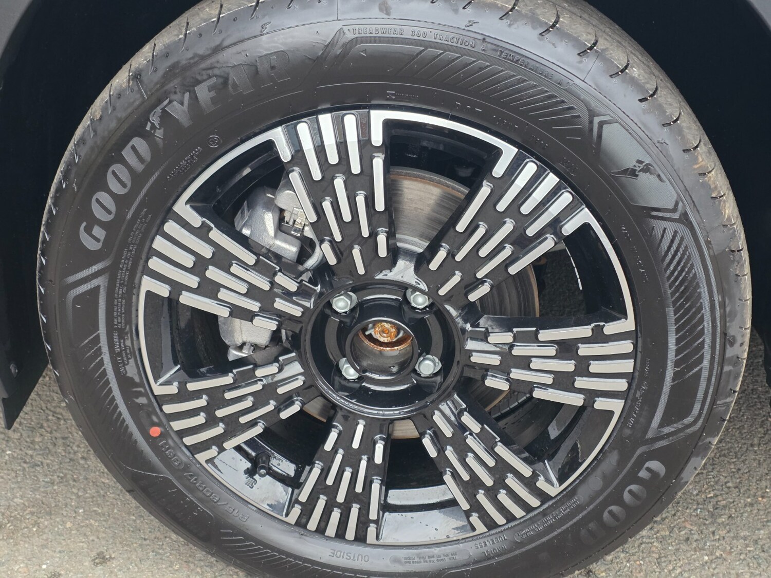 Used Fiat 600 for sale - 76276527: Photo 14