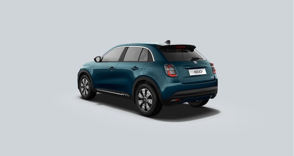 Used Fiat 600 for sale - 76276527: Photo 2