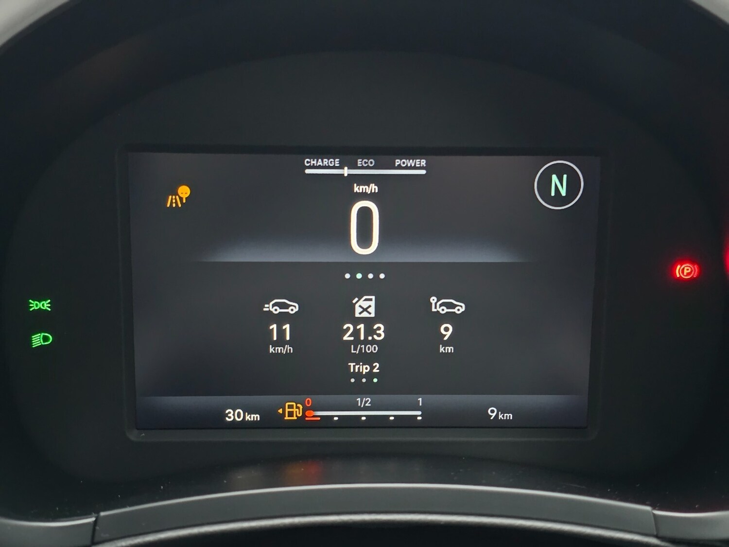 Used Fiat 600 for sale - 76276527: Photo 38