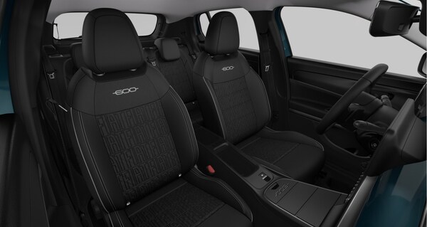 Used Fiat 600 for sale - 76276527: Photo 4