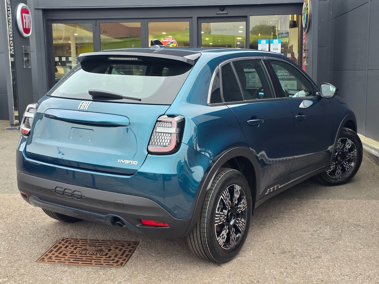 Used Fiat 600 for sale - 76276527: Photo 7