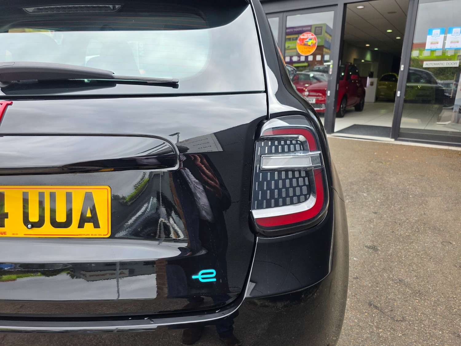 Used Fiat 600 2024 for sale - 76869094: Photo 10