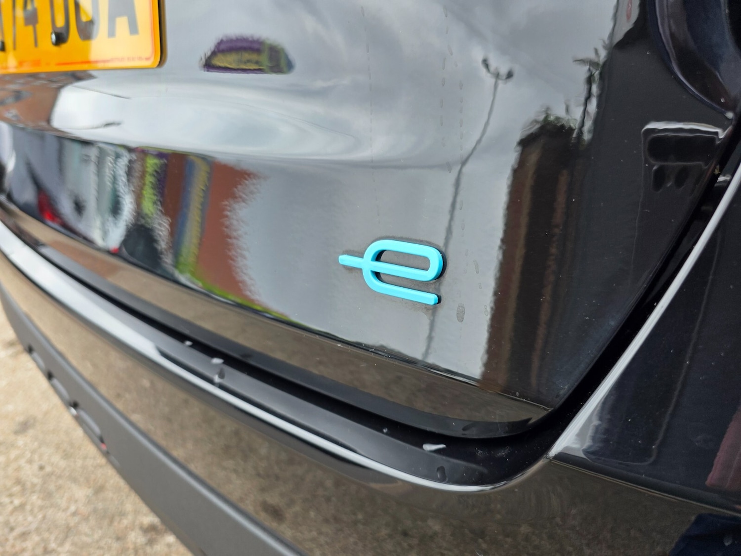 Used Fiat 600 2024 for sale - 76869094: Photo 17