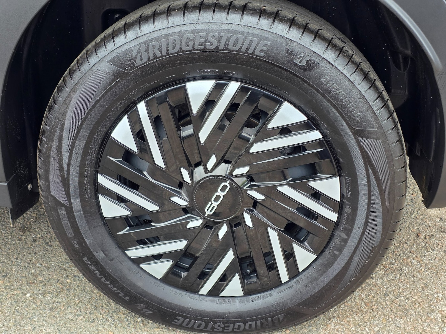 Used Fiat 600 2024 for sale - 76869094: Photo 18