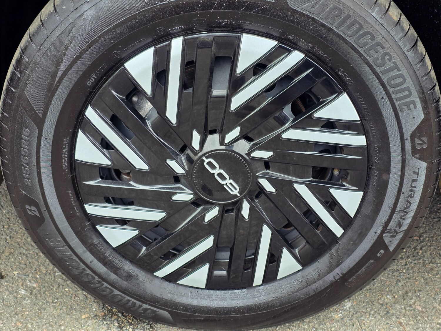 Used Fiat 600 2024 for sale - 76869094: Photo 19