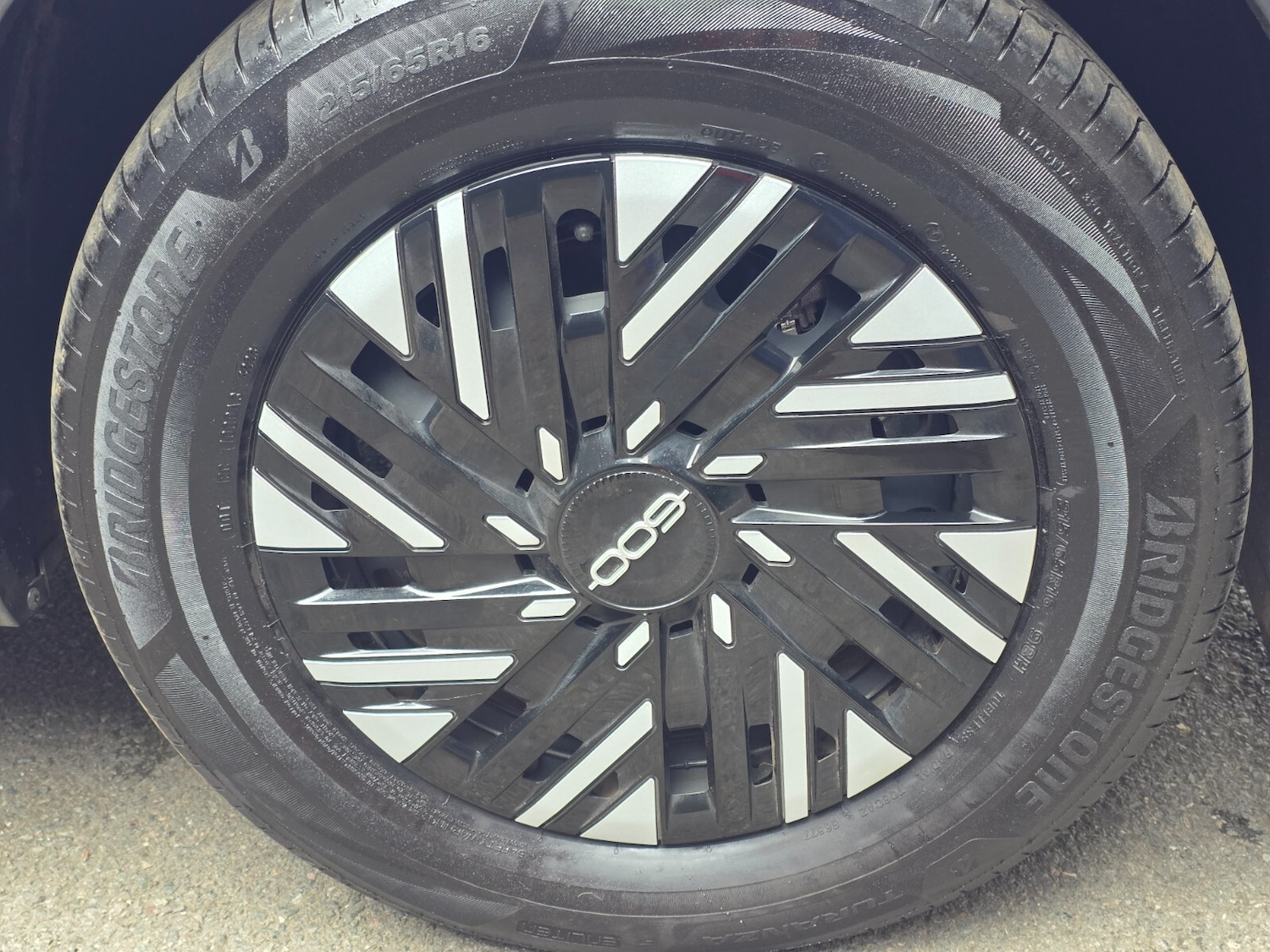 Used Fiat 600 2024 for sale - 76869094: Photo 20