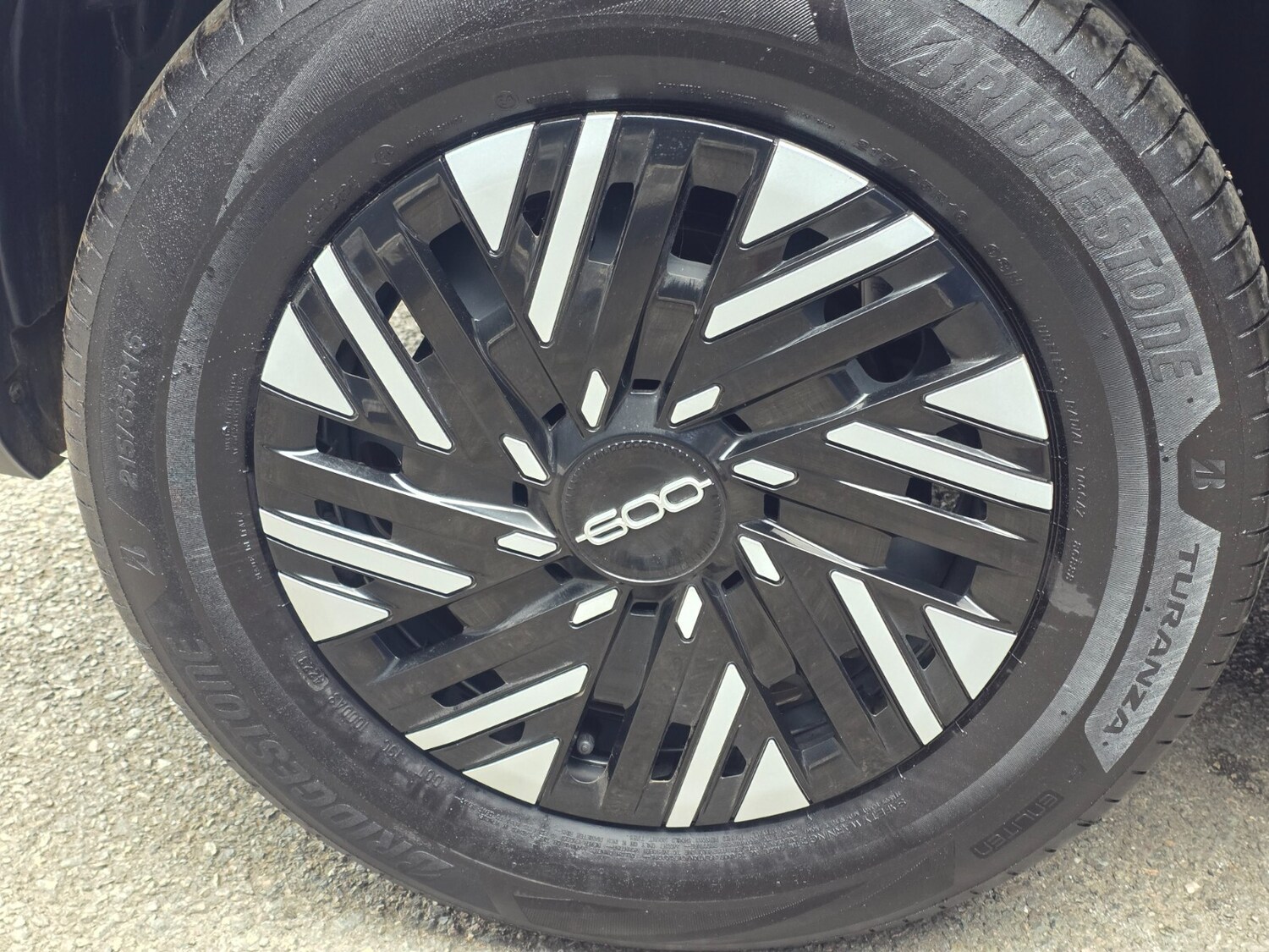 Used Fiat 600 2024 for sale - 76869094: Photo 21