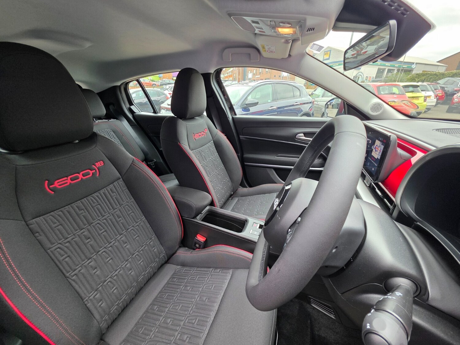 Used Fiat 600 2024 for sale - 76869094: Photo 23