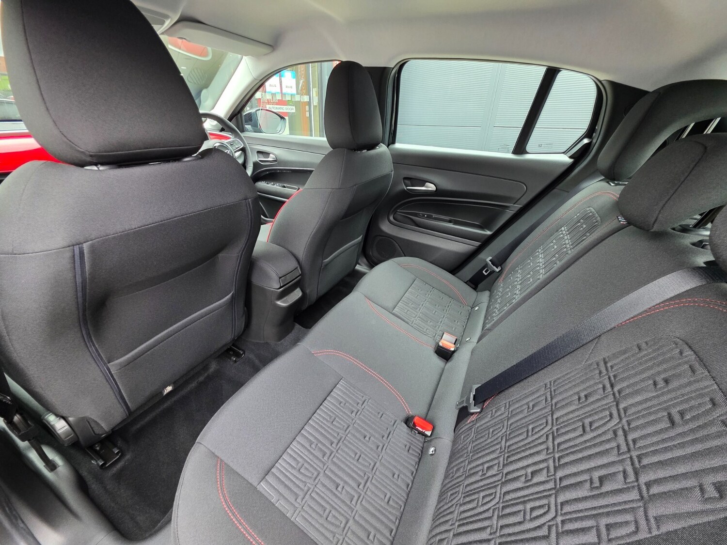 Used Fiat 600 2024 for sale - 76869094: Photo 27