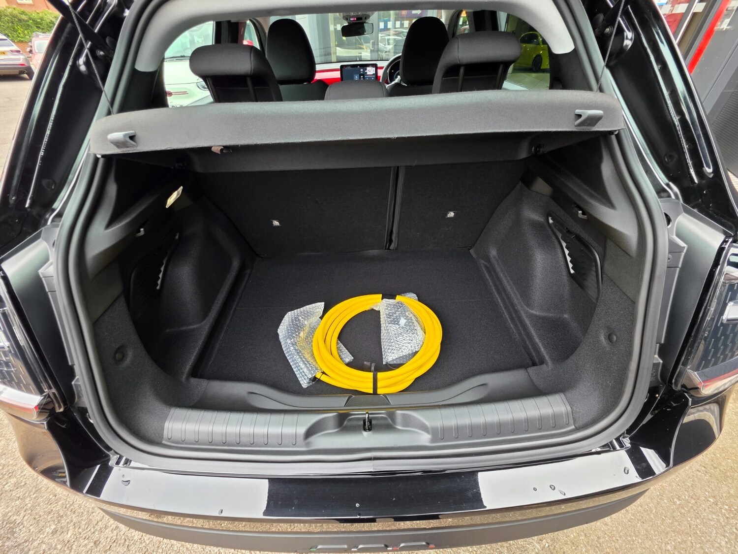 Used Fiat 600 2024 for sale - 76869094: Photo 29