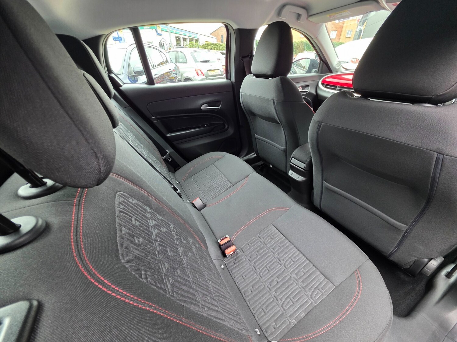 Used Fiat 600 2024 for sale - 76869094: Photo 31