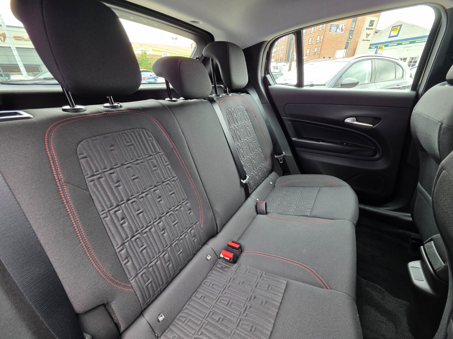 Used Fiat 600 2024 for sale - 76869094: Photo 32