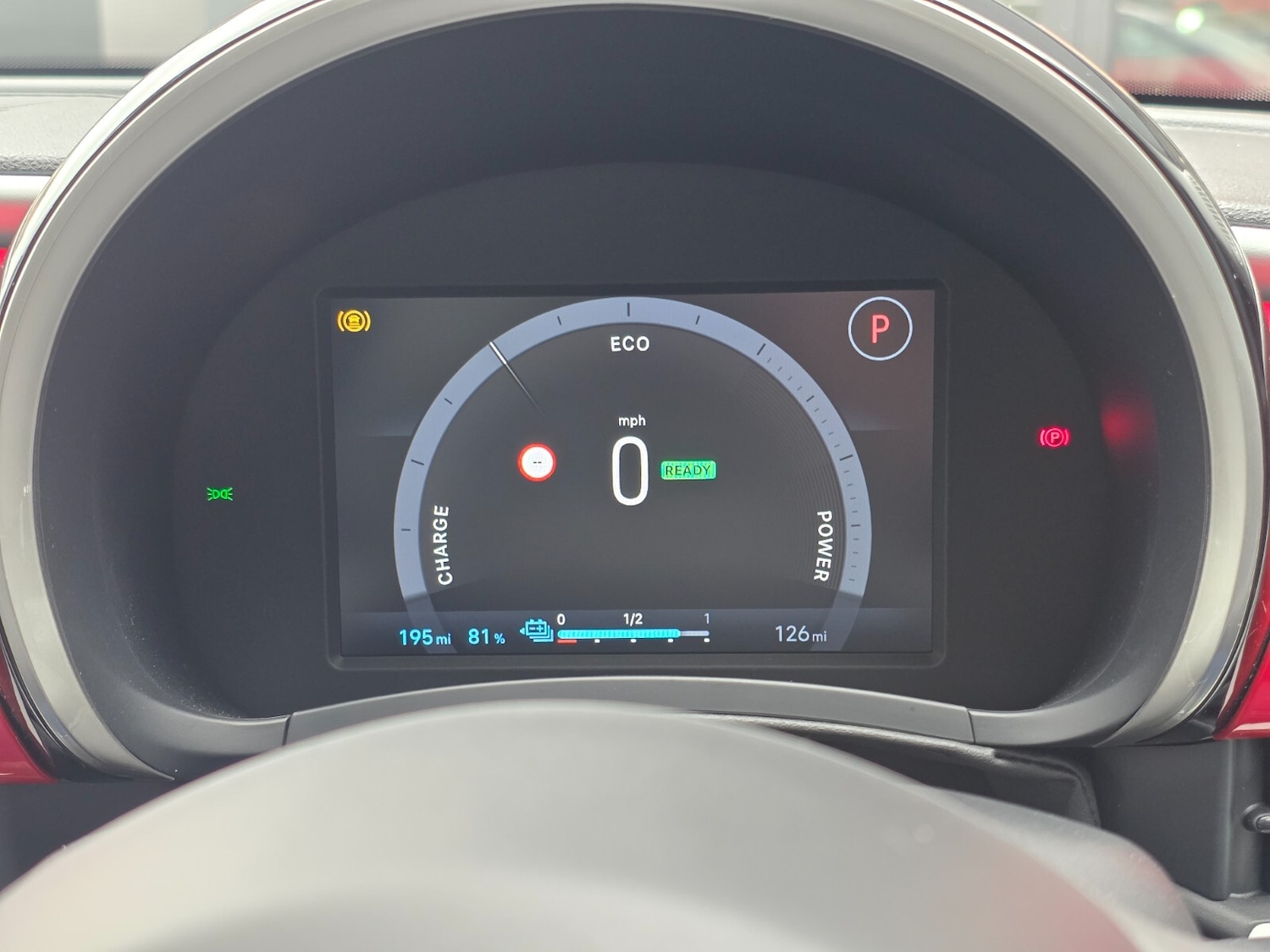 Used Fiat 600 2024 for sale - 76869094: Photo 33