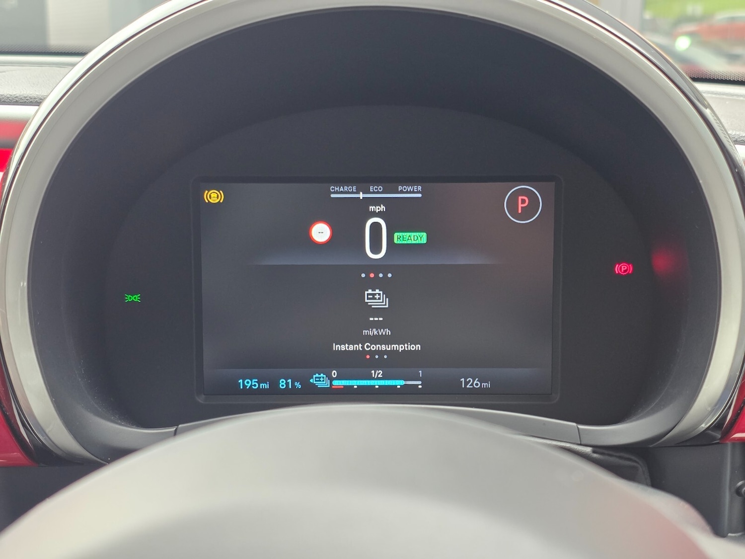 Used Fiat 600 2024 for sale - 76869094: Photo 34