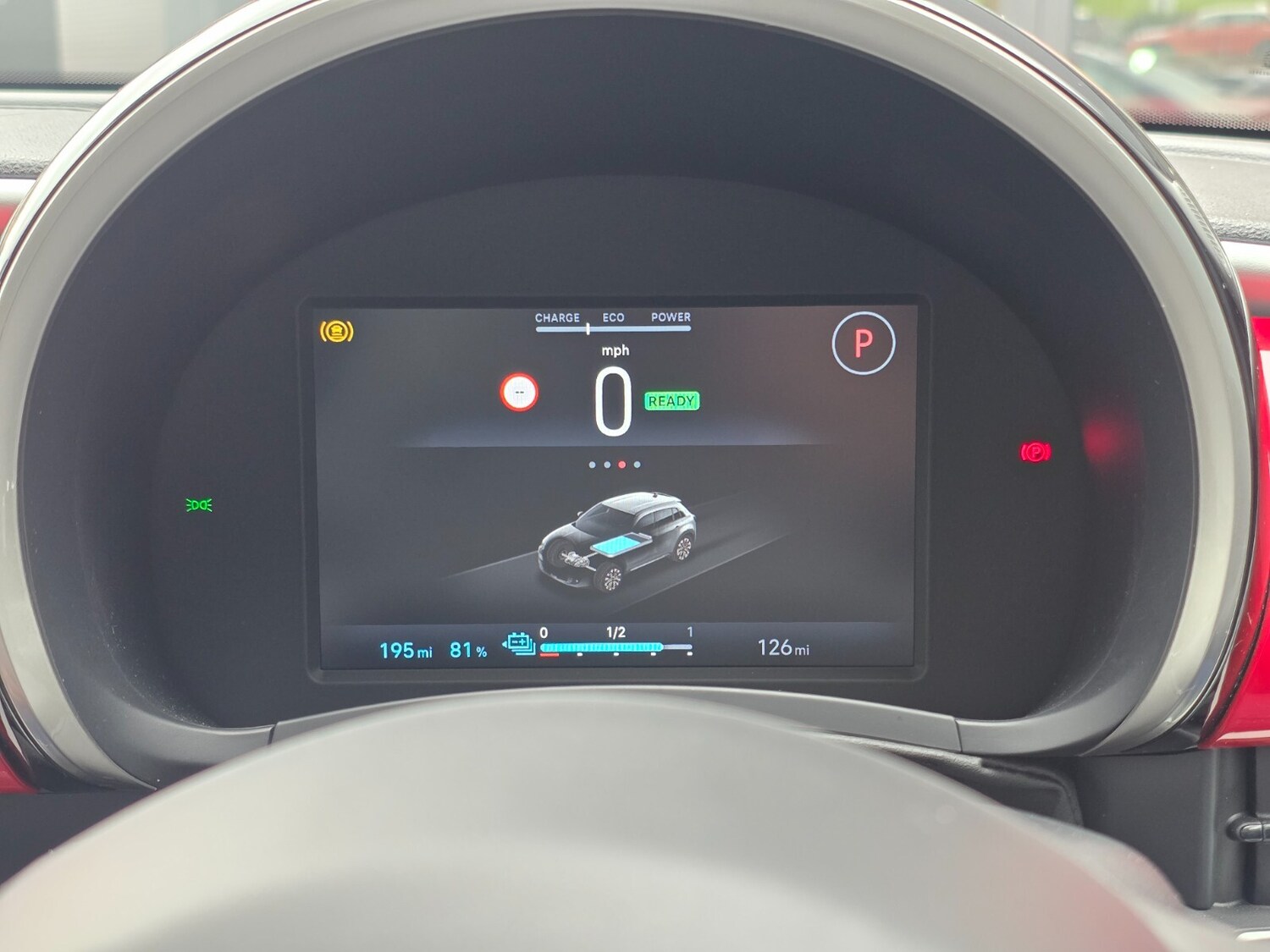 Used Fiat 600 2024 for sale - 76869094: Photo 35