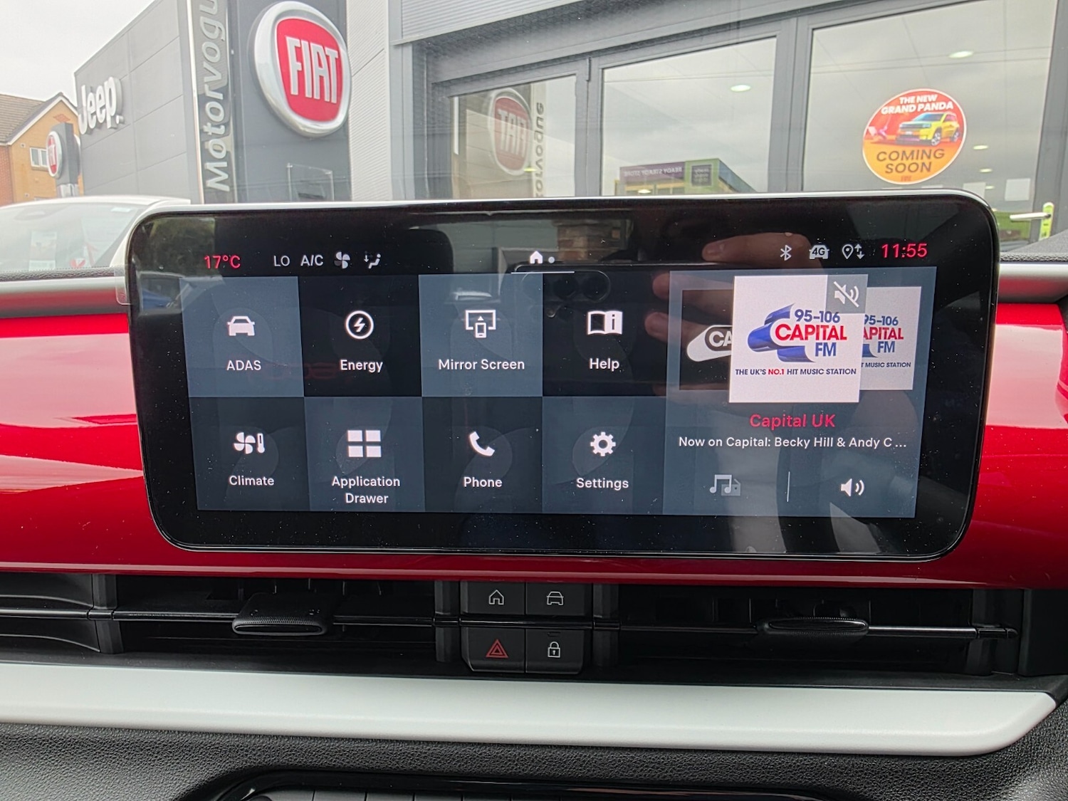 Used Fiat 600 2024 for sale - 76869094: Photo 43