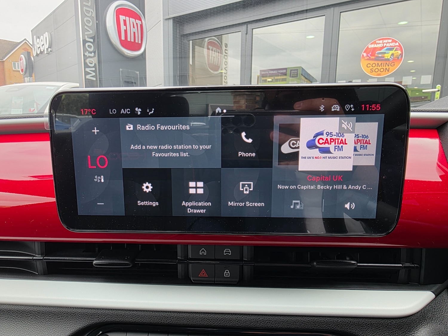 Used Fiat 600 2024 for sale - 76869094: Photo 44