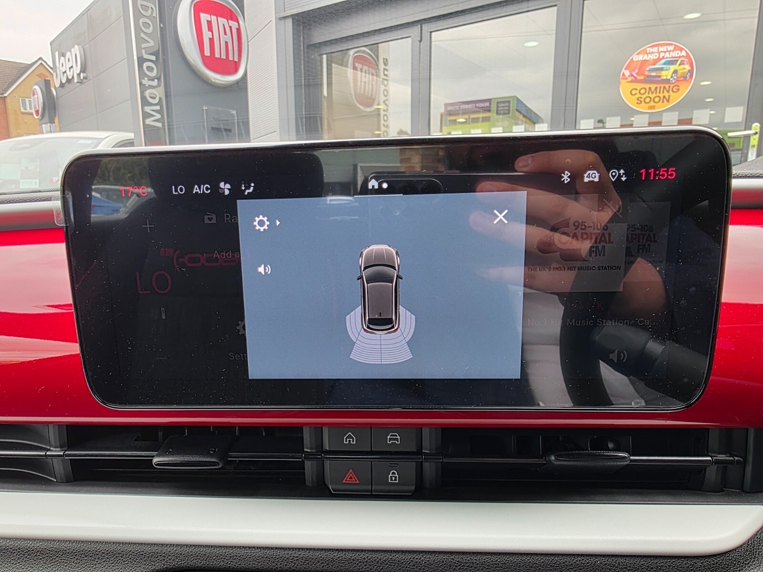 Used Fiat 600 2024 for sale - 76869094: Photo 45