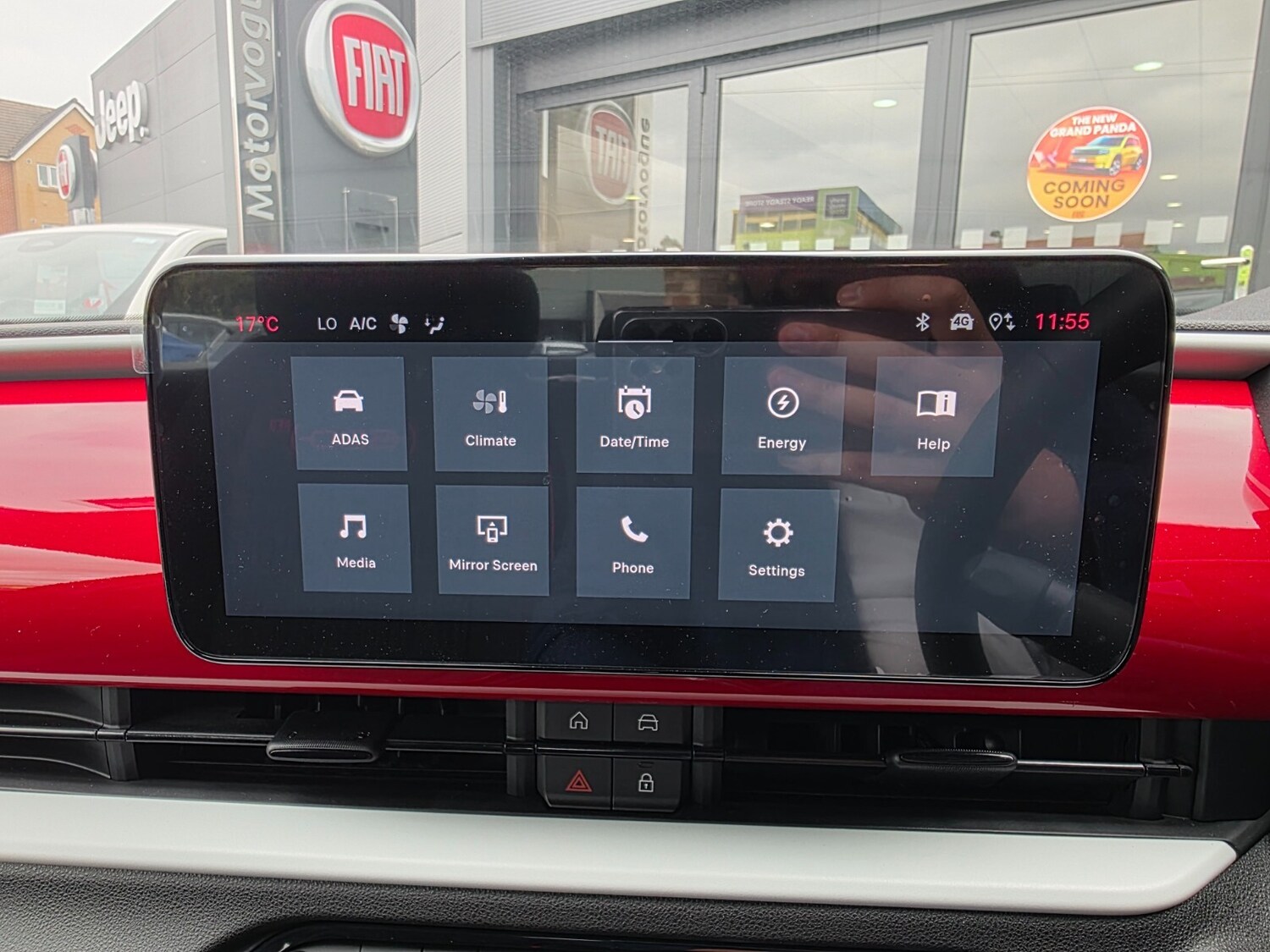 Used Fiat 600 2024 for sale - 76869094: Photo 46