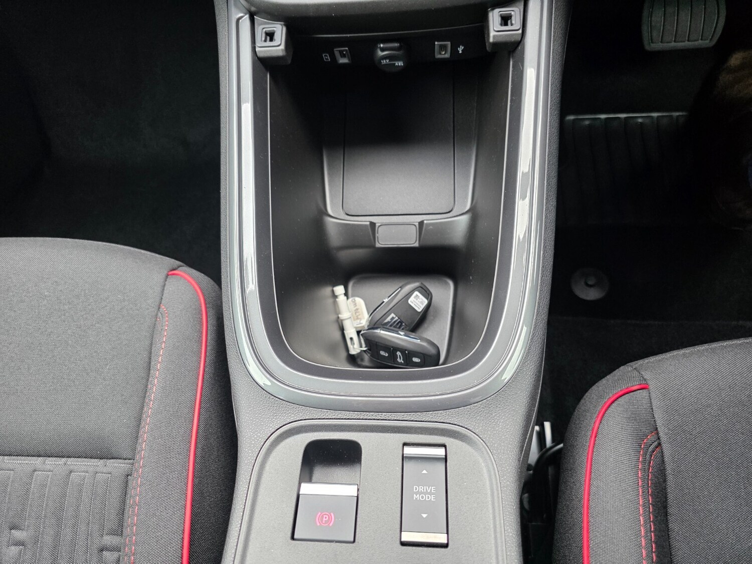 Used Fiat 600 2024 for sale - 76869094: Photo 52