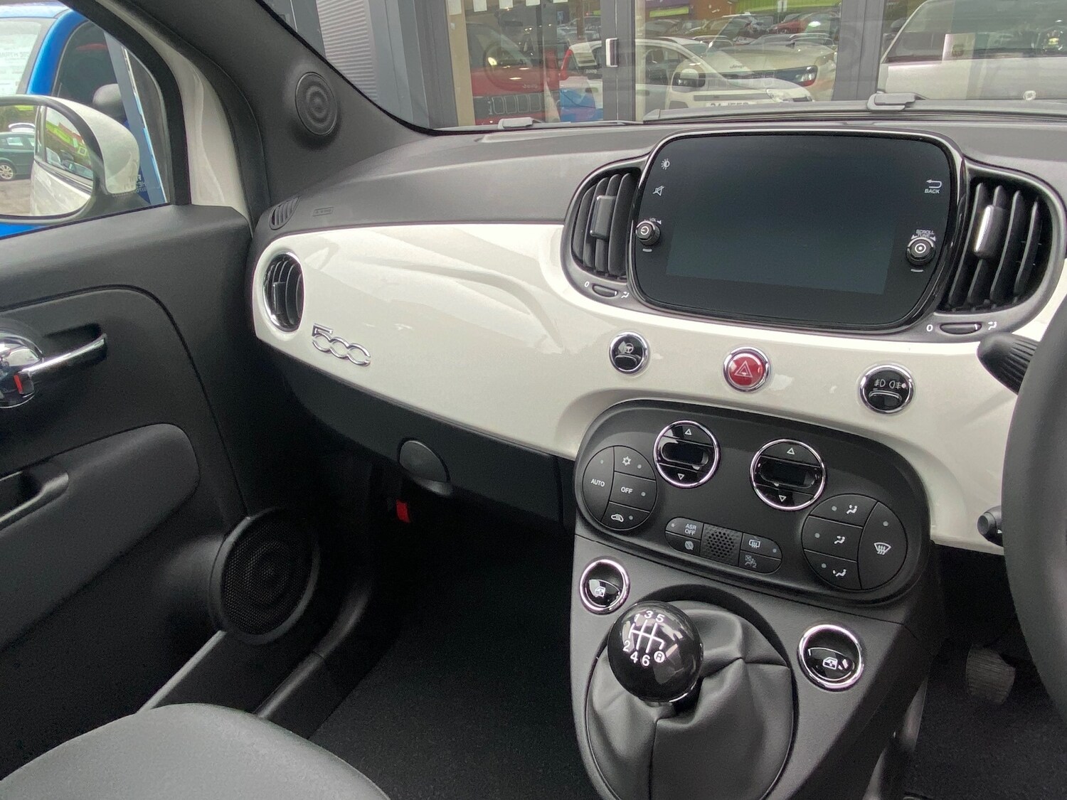Vehicle 31