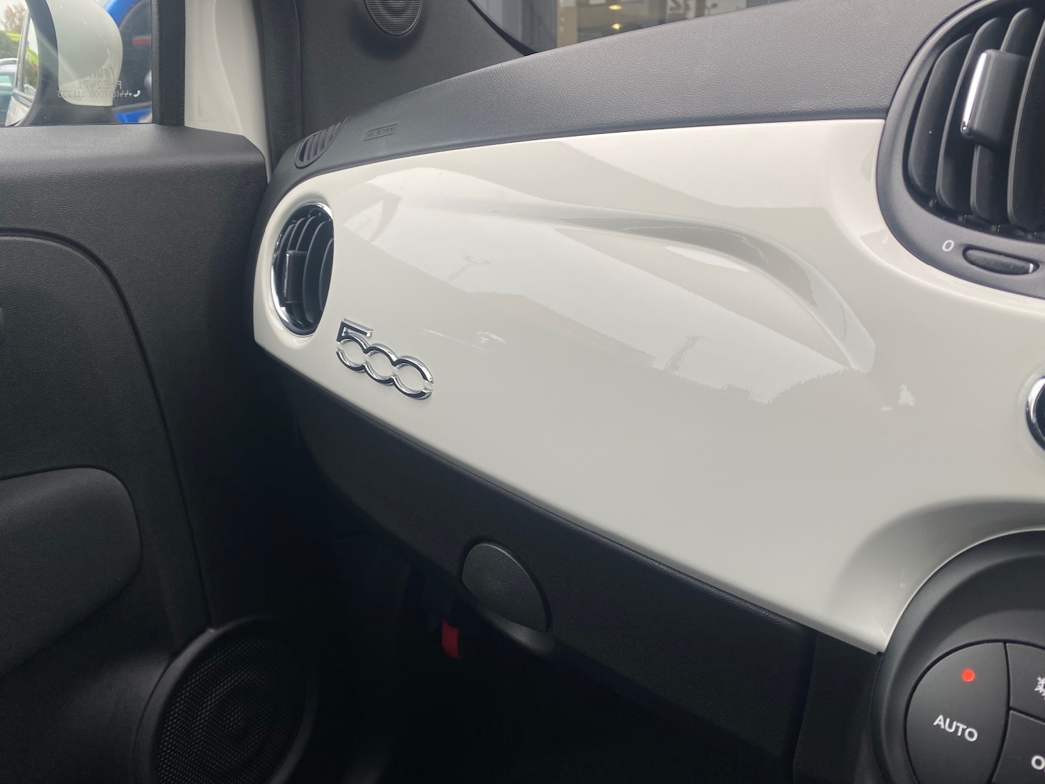 Vehicle 32