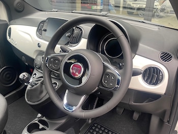Used Fiat 500 2024 for sale - 75534180: Photo