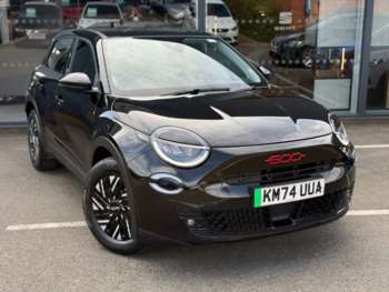 Used Fiat 600 2024 for sale - 75354633: Photo