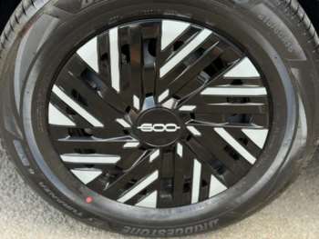 Used Fiat 600 2024 for sale - 75354633: Photo