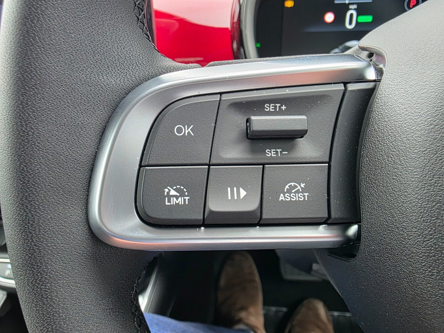Vehicle 37