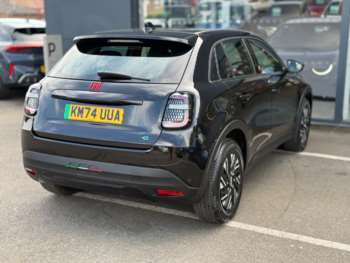 Used Fiat 600 2024 for sale - 75354633: Photo