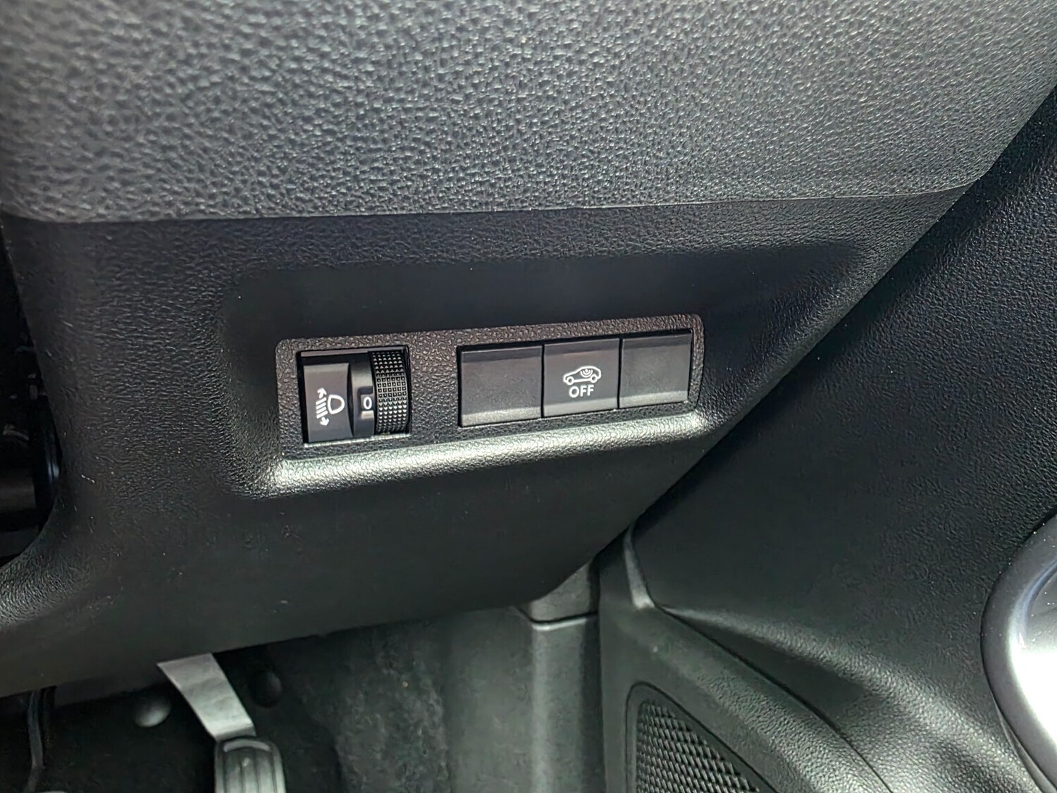 Vehicle 40