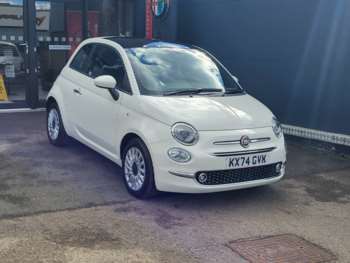 2024 - 1.0 Mild Hybrid 3dr