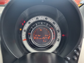 Used Fiat 500 2024 for sale - 75354831: Photo