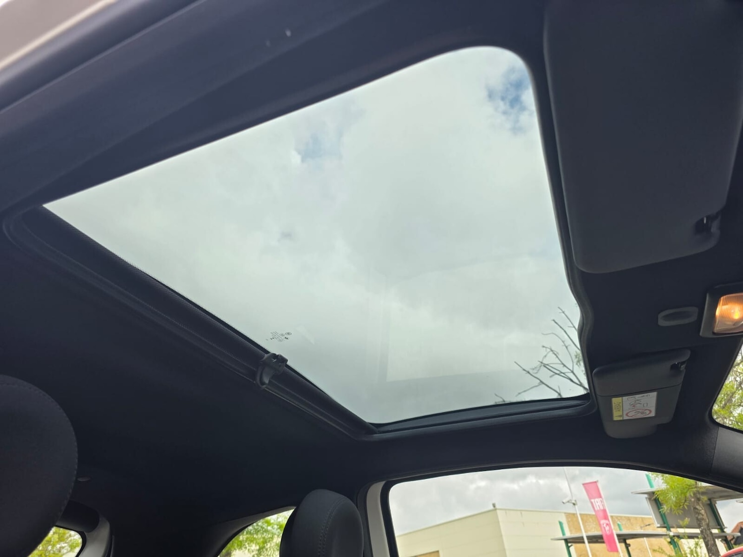 Used Fiat 500 2025 for sale - 76575104: Photo 13