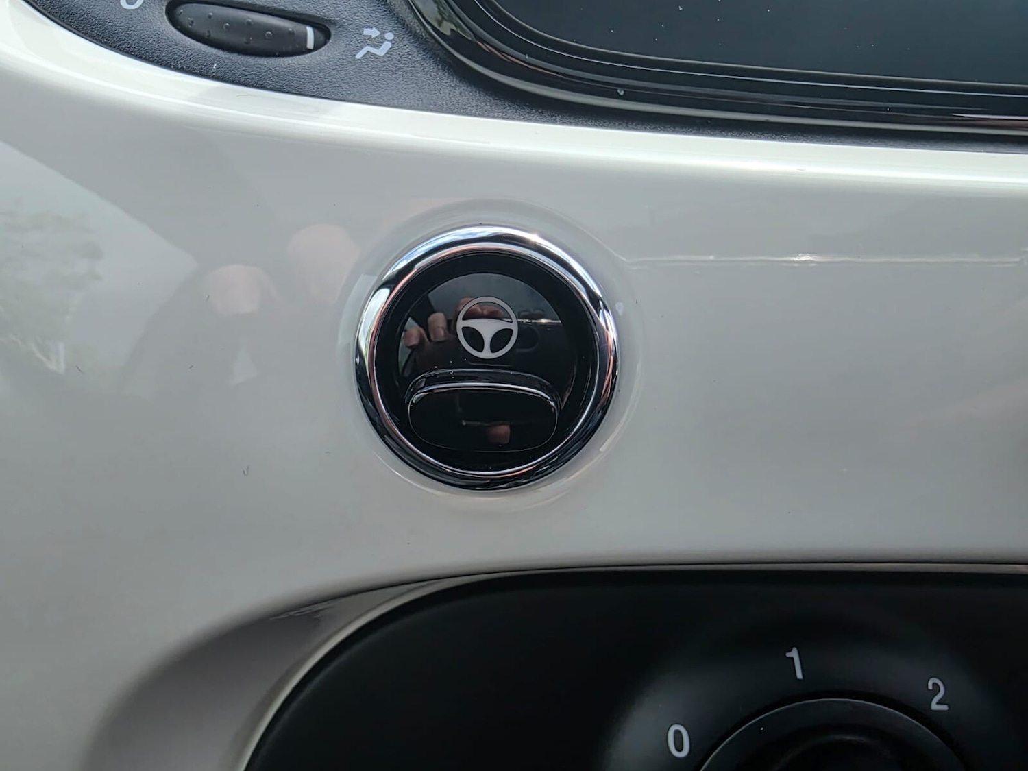 Used Fiat 500 2025 for sale - 76575104: Photo 15