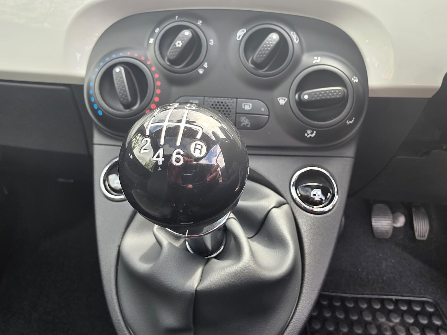 Used Fiat 500 2025 for sale - 76575104: Photo 21