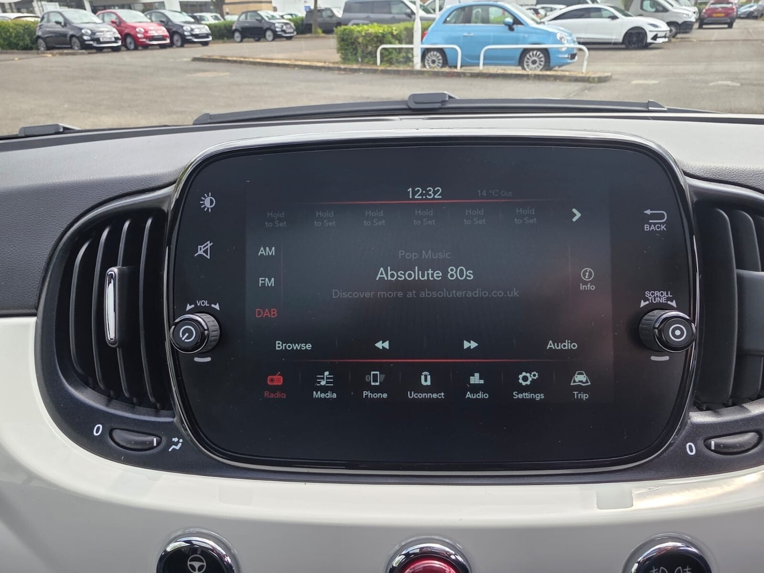 Used Fiat 500 2025 for sale - 76575104: Photo 23